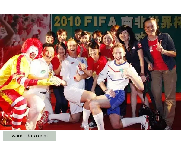 世界杯狂欢竞猜活动开启 赢取丰厚大奖预测比分乐趣无限